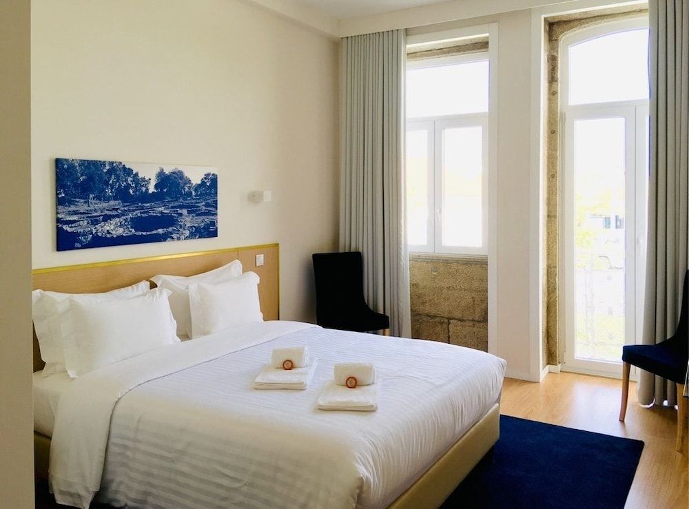 Toulouse - Póvoa de Varzim - ó Poboa Guesthouse - Póvoa de Varzim