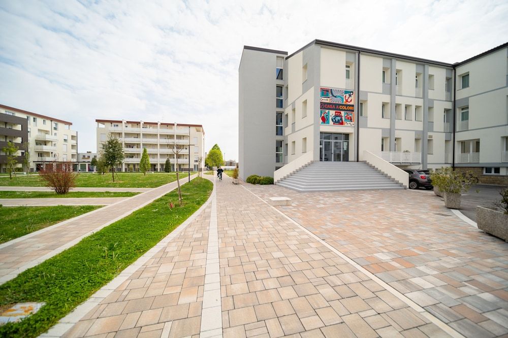 Bordeaux - Abano Terme - Casa a Colori Padova - Abano Terme