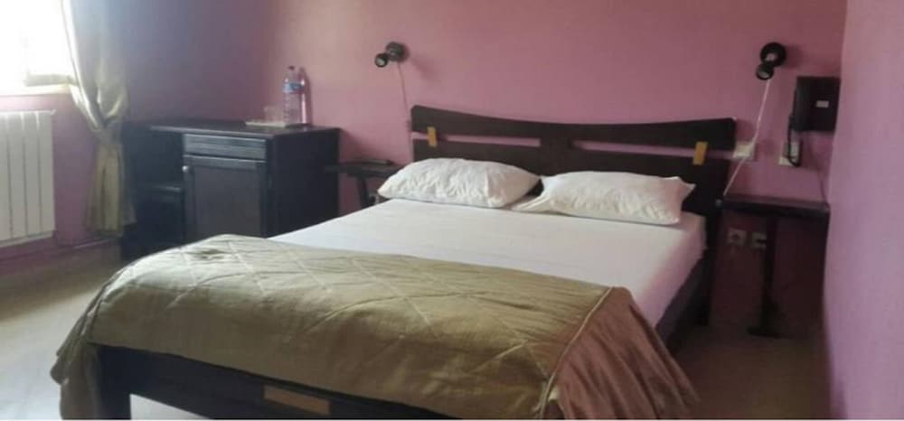 Nice - Alger - Hotel Roza - Alger