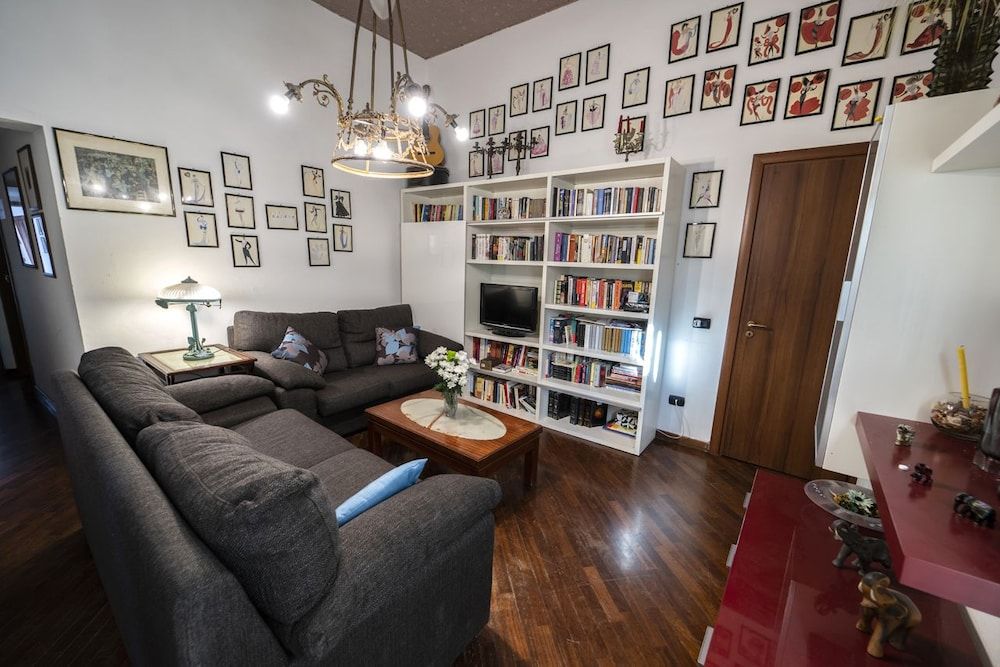 Bâle Mulhouse - Trapani - Residence Garibaldi - Trapani