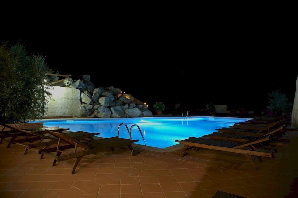 Montpellier - Tropea - Residenza Mediterranea - Tropea