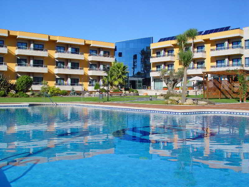 Paris - Sanxenxo - Hotel Spa Galatea - Sanxenxo