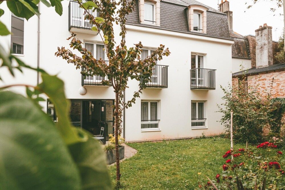 Marseille - Quimper - Terres de France - Appart'Hotel Quimper Bretagne - Quimper