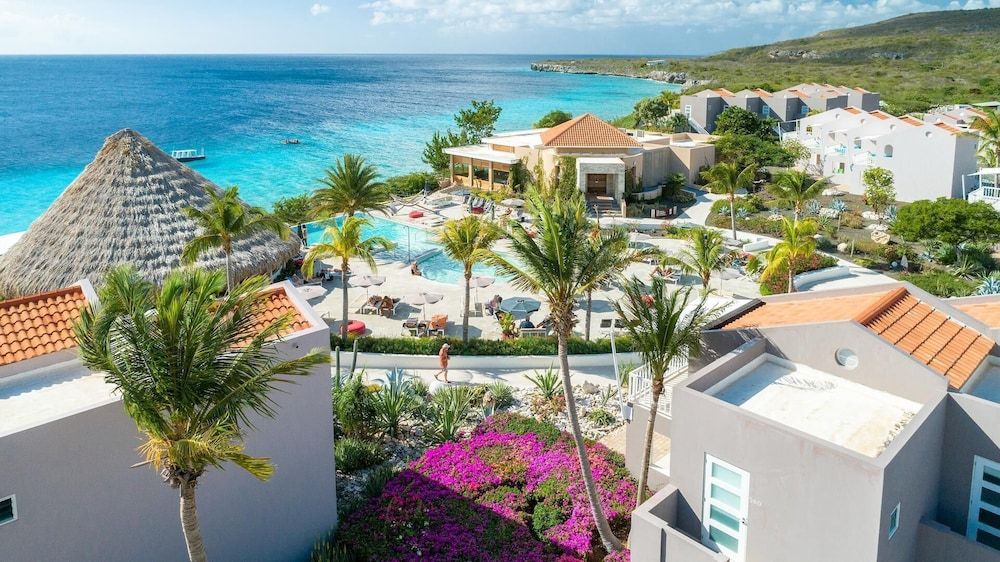 Paris - St. Marie - Coral Estate Rentals - St. Marie
