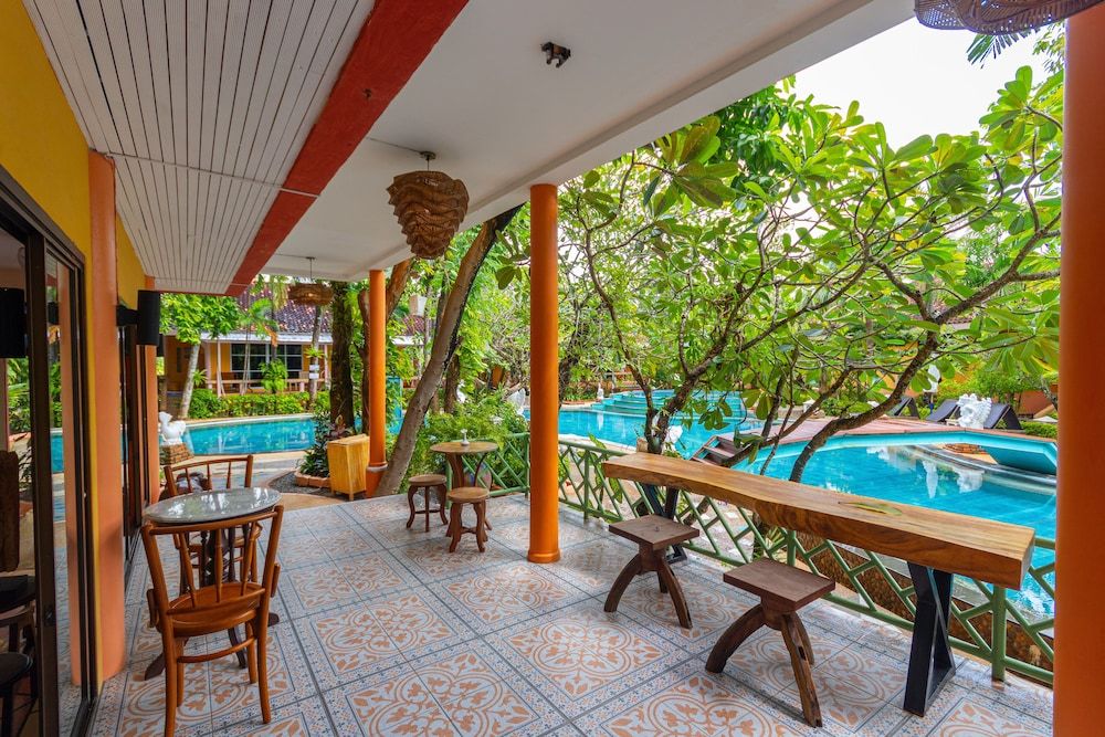 Paris - Ville de Phuket - Aochalong Villa Resort & Spa - Ville de Phuket