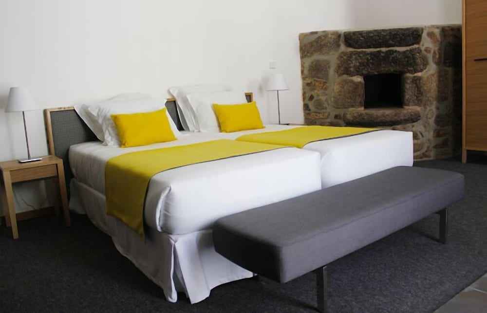 Nantes - Penafiel - Lousada Country Hotel - Penafiel
