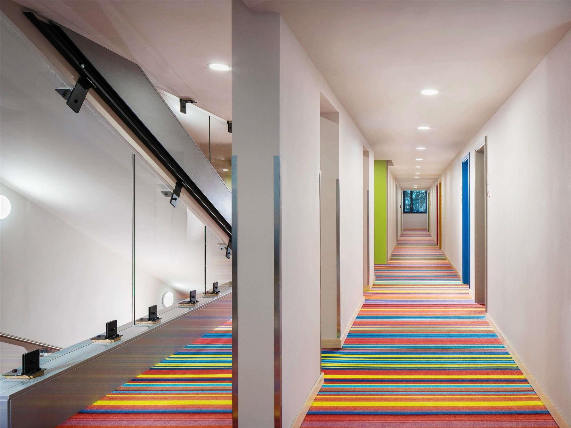 ibis Styles Budapest Citywest 2
