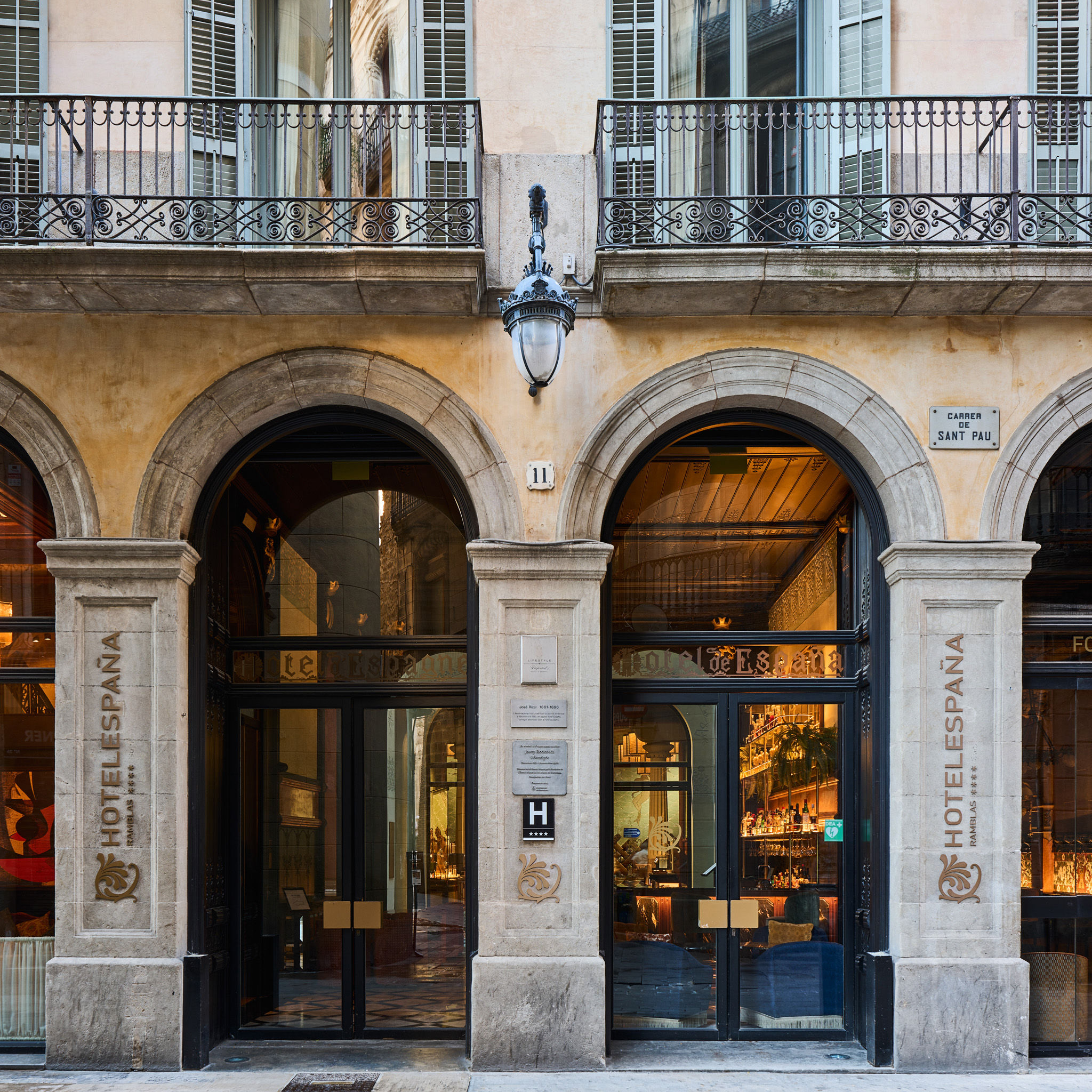 Hotel España Ocean Drive - Newly Renovated 2