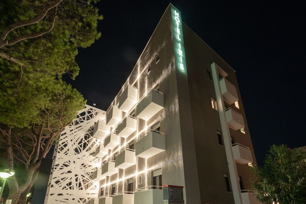 Nantes - Lido di Jesolo - Hotel Iris Jesolo - Lido di Jesolo