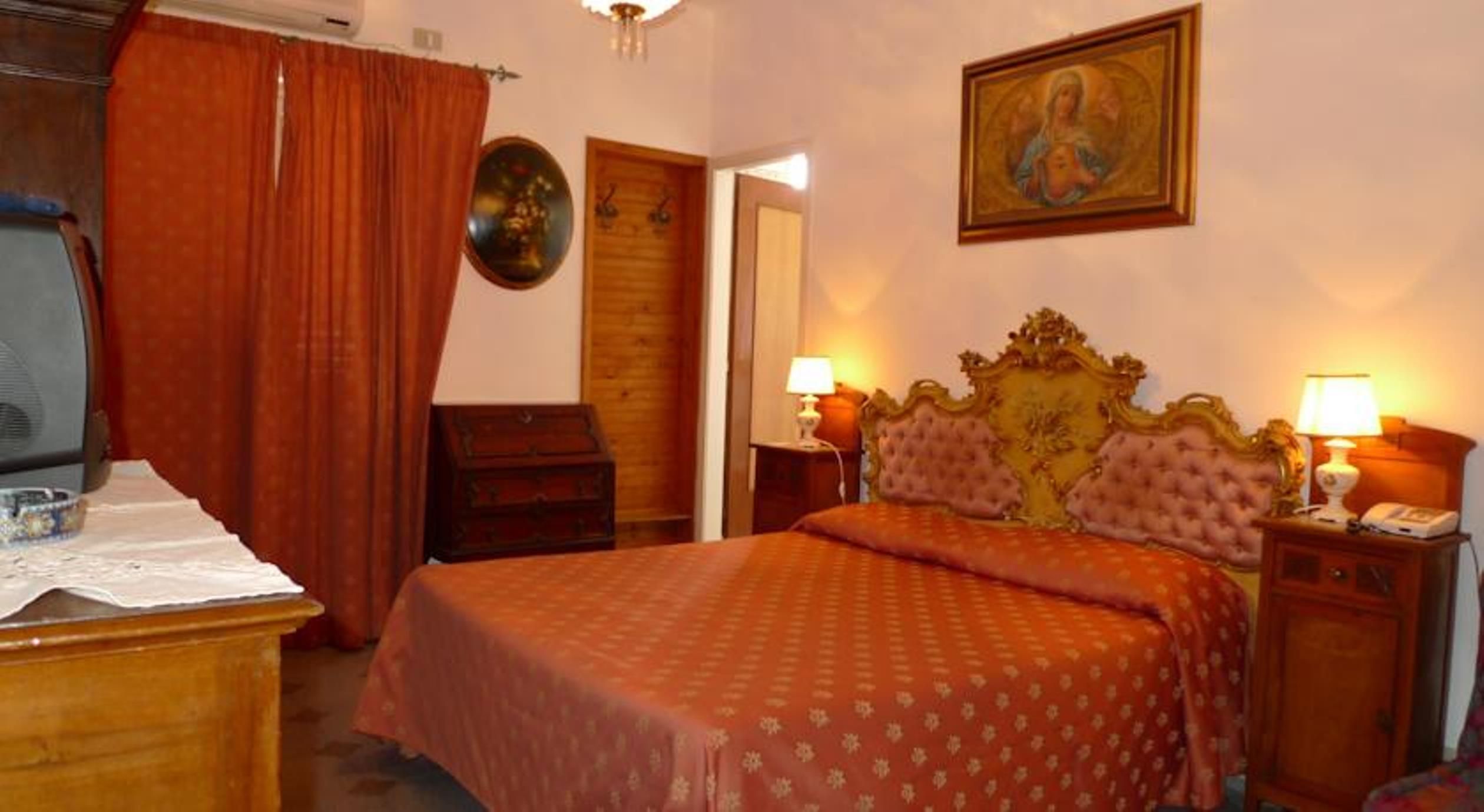 Nantes - Taormina - Hotel La Riva - Taormina