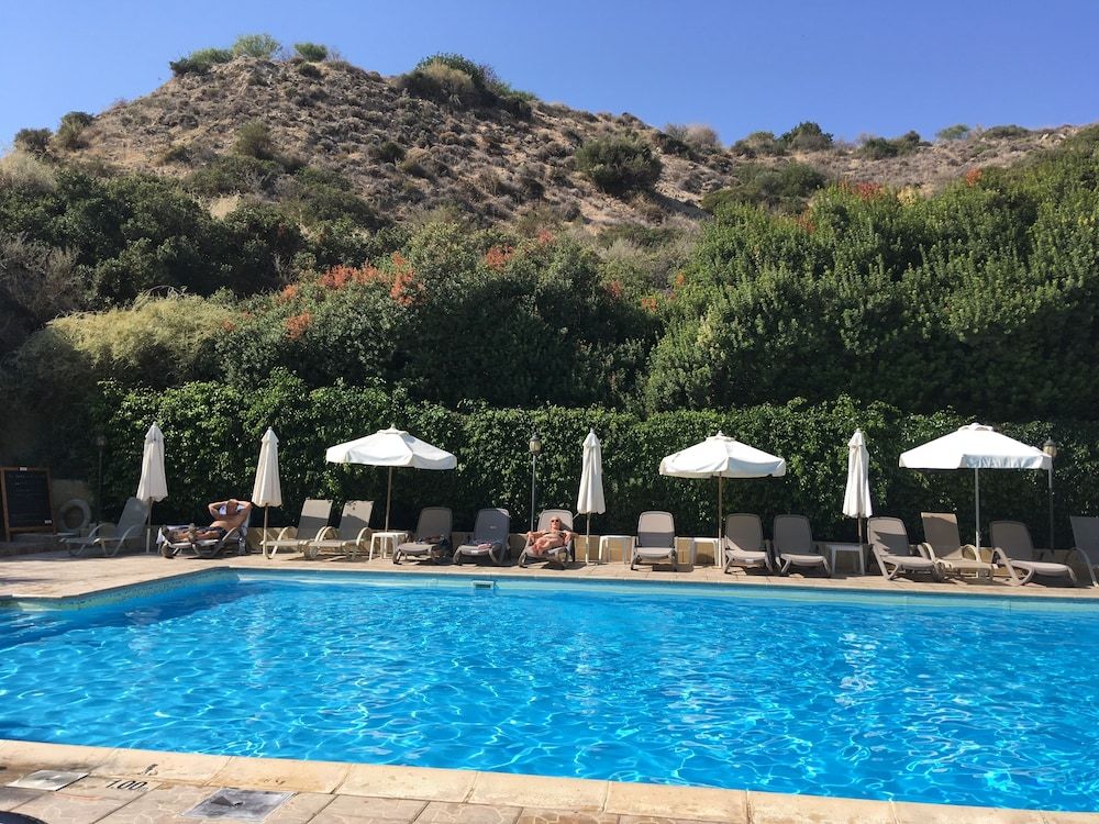 Montpellier - Pissouri - Kotzias Beach Apartments - Pissouri
