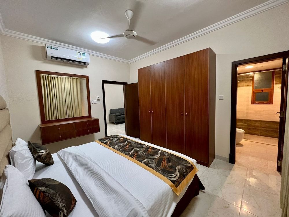 Lyon - Salalah - STAR HOUSE AL SALAM St - Salalah