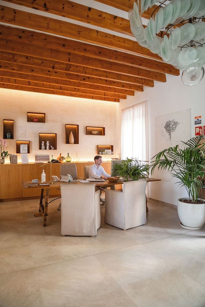 Bâle Mulhouse - Manacor - Ynaira hotel & Spa - Manacor