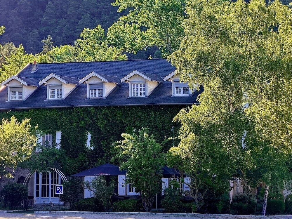 Paris - Le Puy-en-Velay - Le Moulin de Barette - Blavozy, 43700 Le Puy-en-Velay - Le Puy-en-Velay