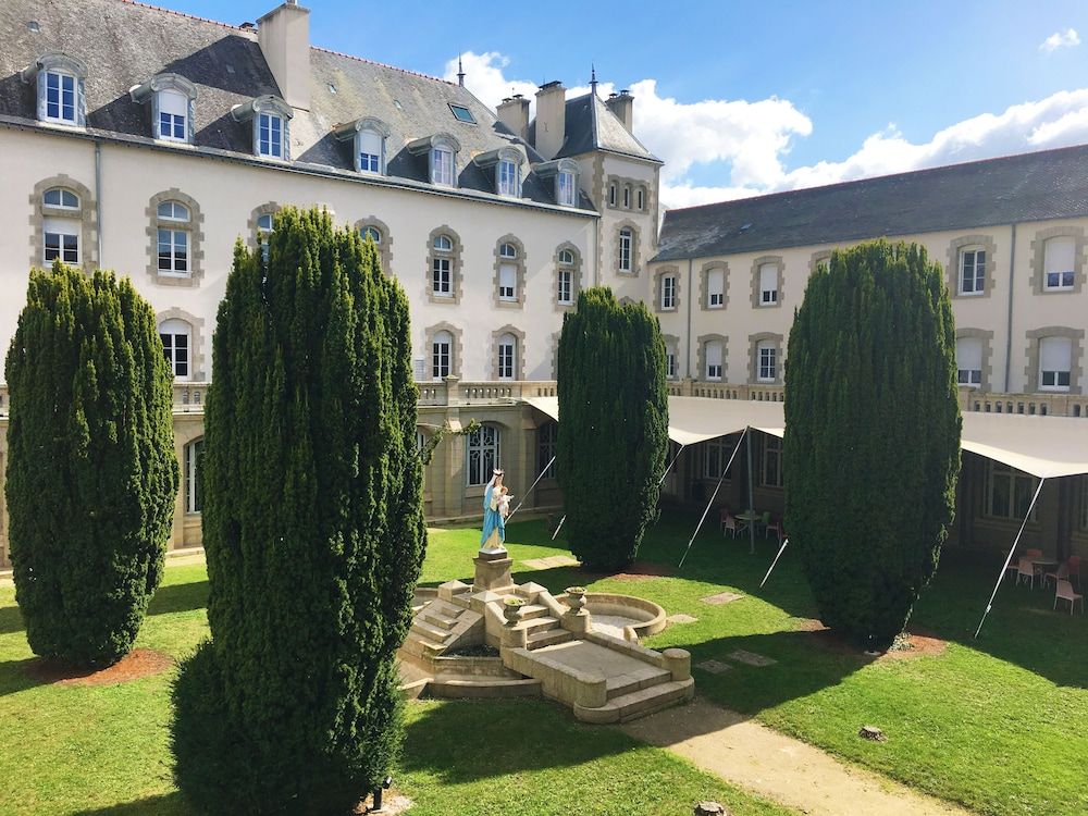 Paris - Vannes - Espace Montcalm - Vannes