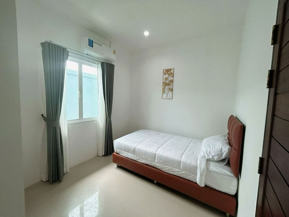 Paris - Patong Beach - Phuket - DreamNest Patong Hotel, Patong Beach - Patong Beach - Phuket