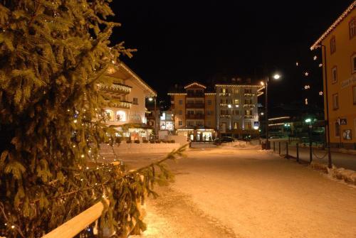 Paris - Trentino, Italie - Hotel Faloria - Trentino, Italie
