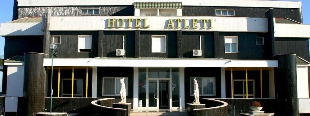 Bâle Mulhouse - Foggia - Hotel Atleti - RICARICA AUTO ELETTRICHE - - Foggia