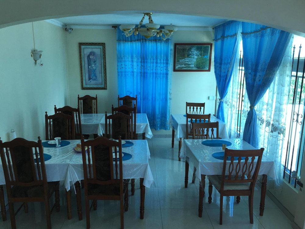 Clermont Ferrand - Belle Mare - Luxor Residence Guesthouse - Belle Mare