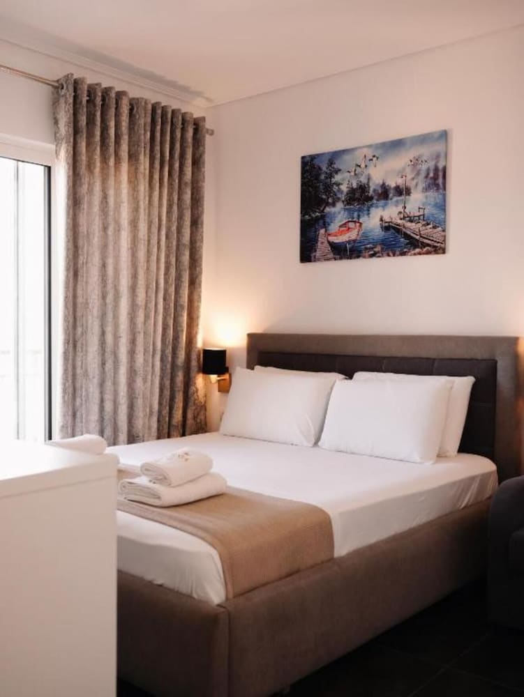 Montpellier - Ksamil - Hotel Keli Ksamil - Ksamil