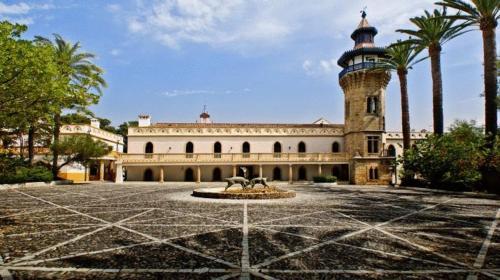 Lyon - Sotogrande - La Almoraima Hotel - Sotogrande