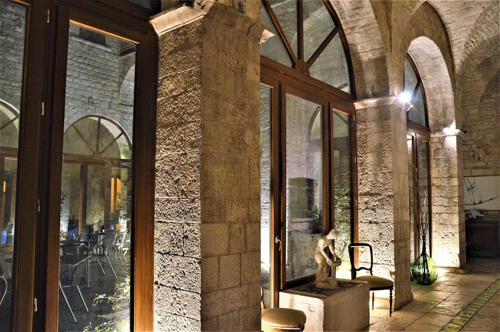 Marseille - Giovinazzo - S. Martin Hotel - Giovinazzo