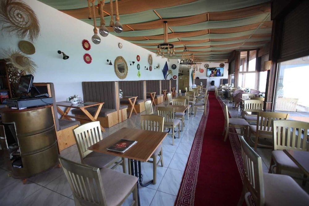 Marseille - Dakhla - HOTEL PLAYA DAKHLA - Dakhla