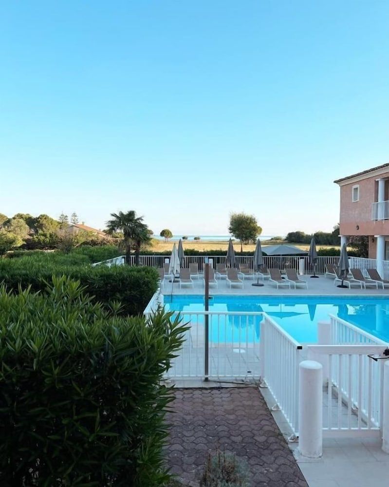 Limoges - Bastia - Hôtel Thalassa - Bastia