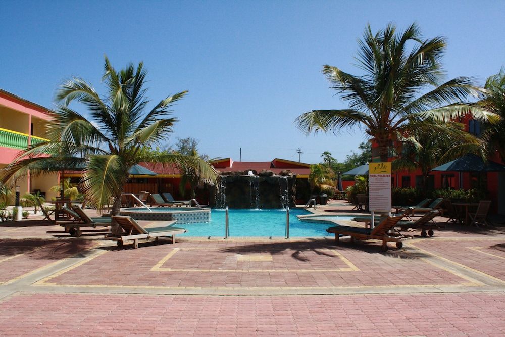 Paris - Palm Beach - Del Rey Apartments - Palm Beach