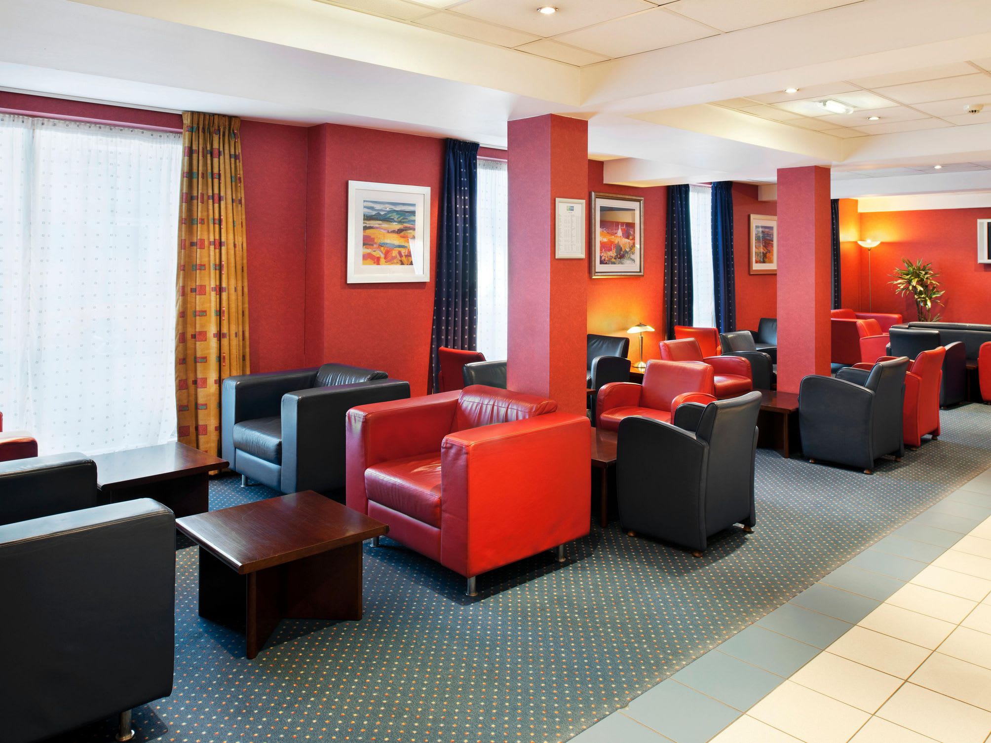 Holiday Inn Express ABERDEEN CITY CENTRE by IHG 5