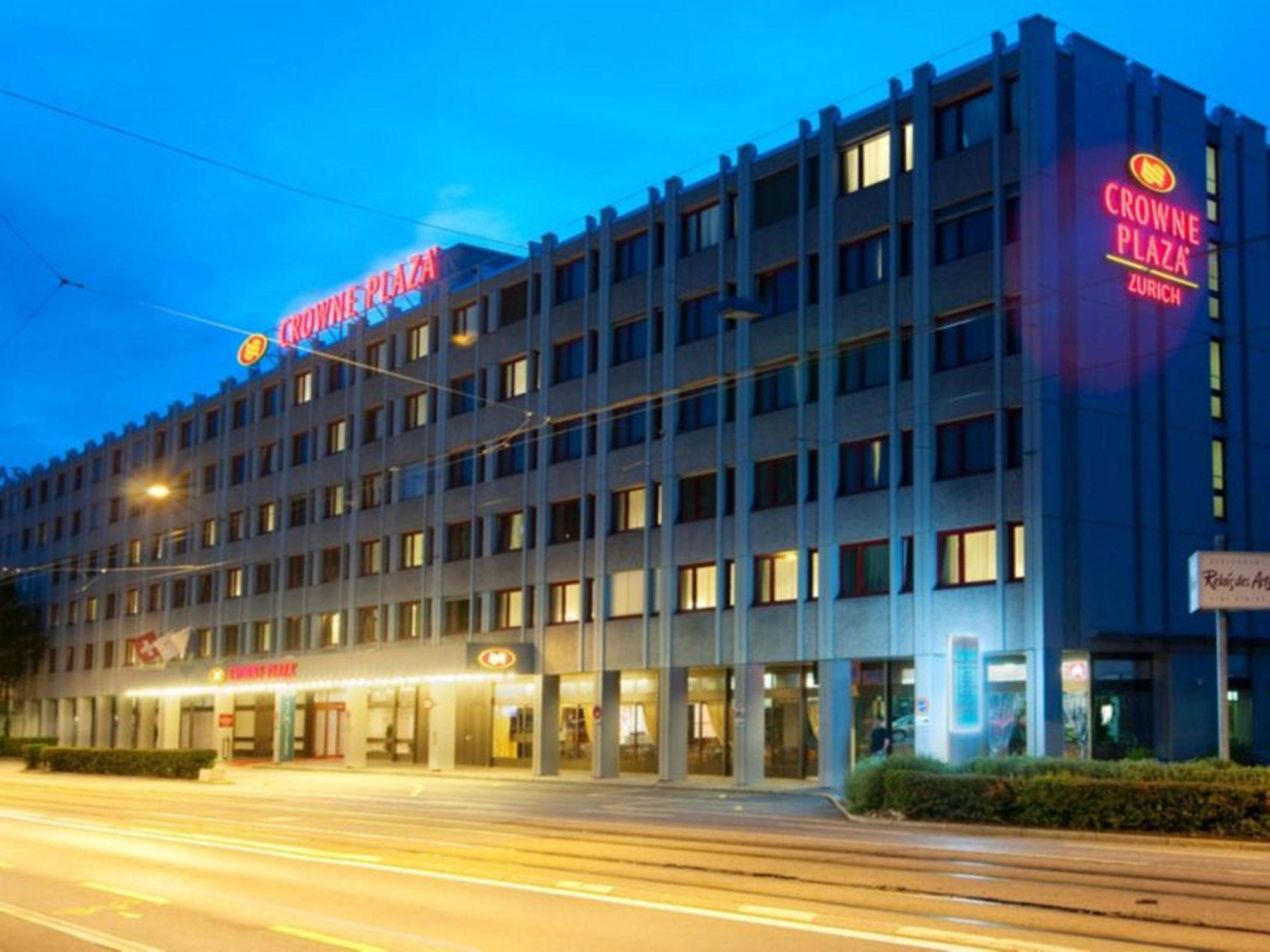 Accommodation Image