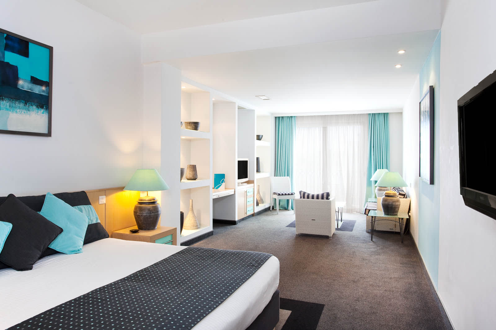 Hotel Juliani - Boutique Hotel 5