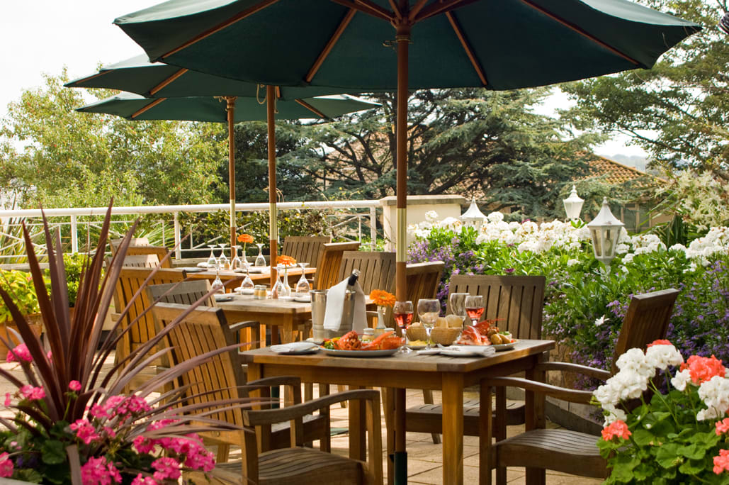 Merton Hotel 4