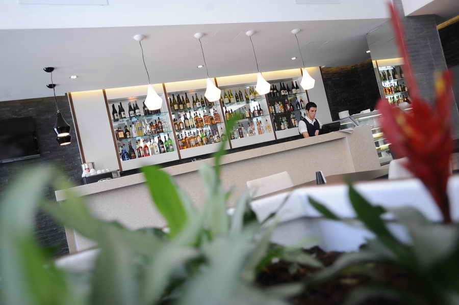The George, Urban Boutique Hotel 5