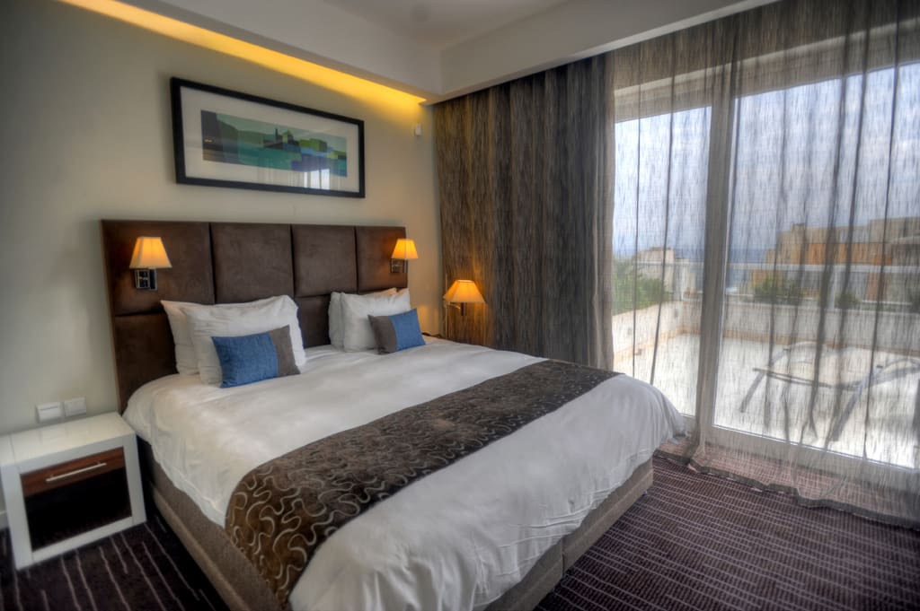 The George, Urban Boutique Hotel 4