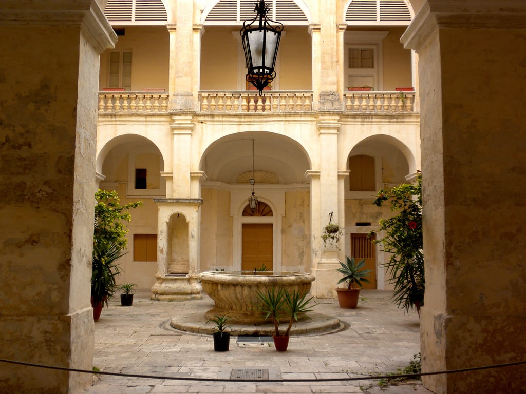 The Xara Palace Relais & Chateaux 5