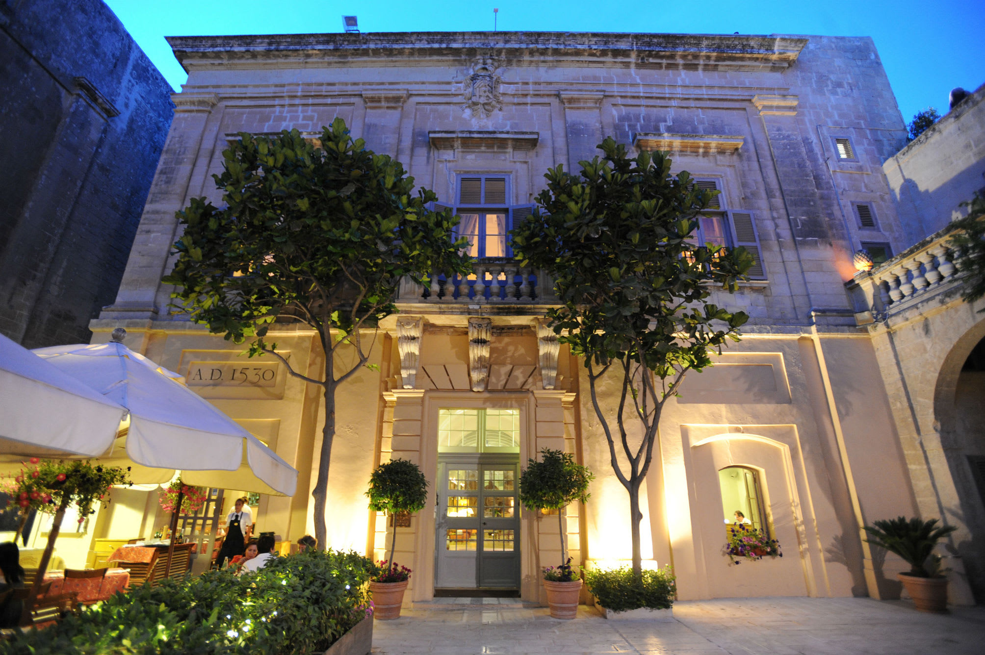 The Xara Palace Relais & Chateaux 3