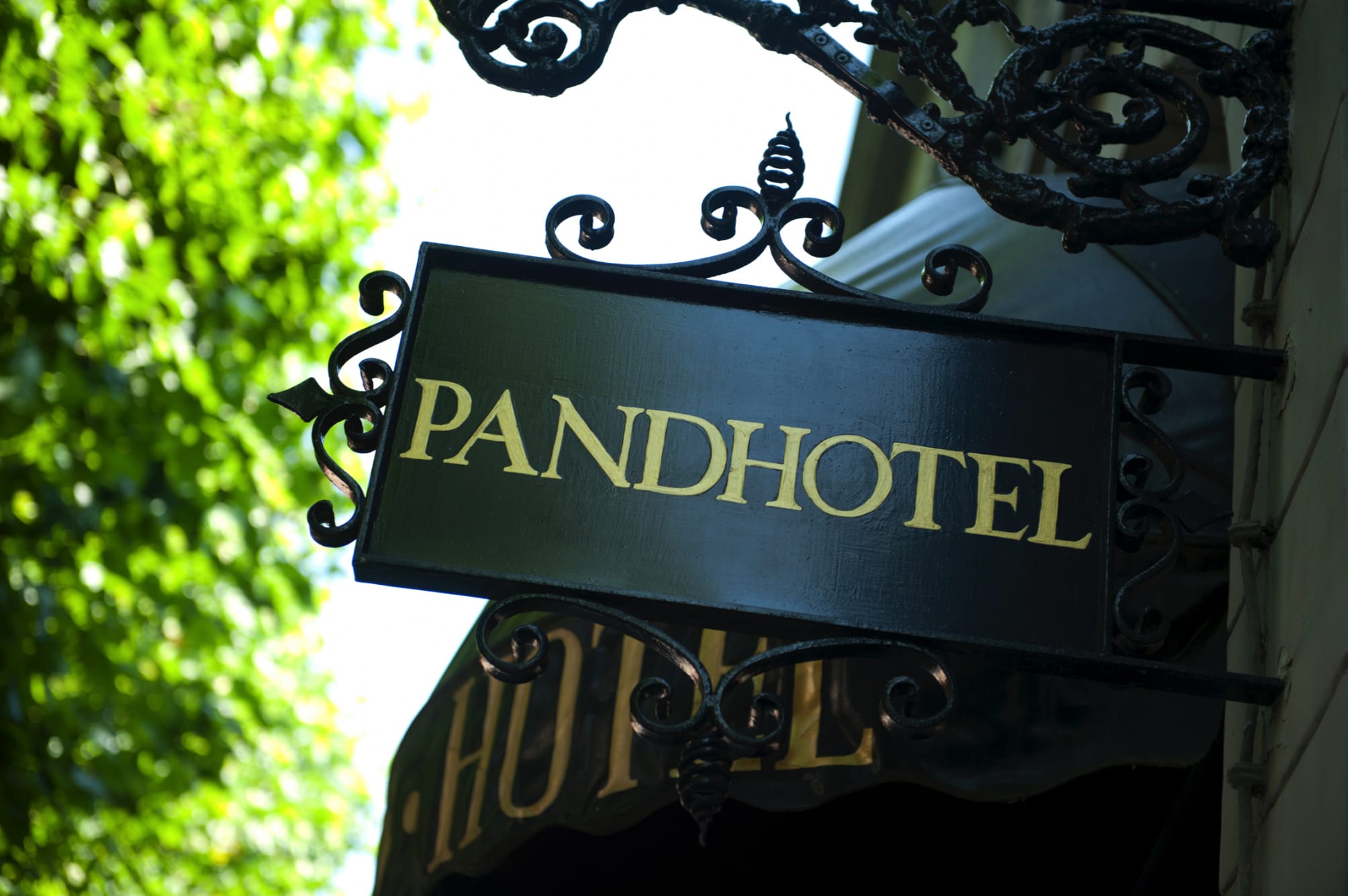 The Pand - Charming Boutique Hotel 4