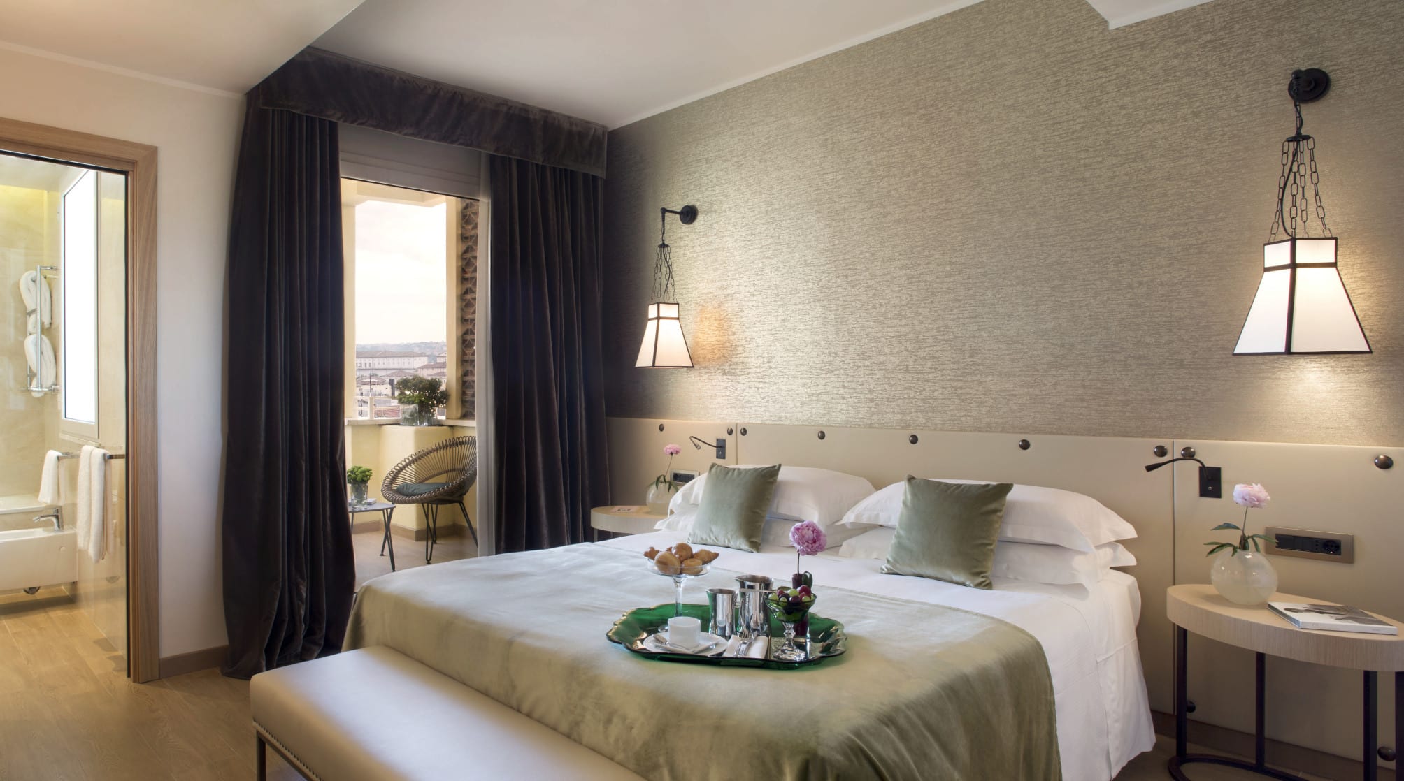 Starhotels Metropole 4