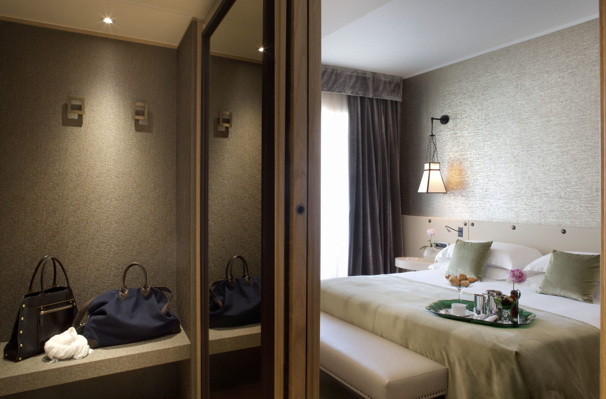 Starhotels Metropole 5