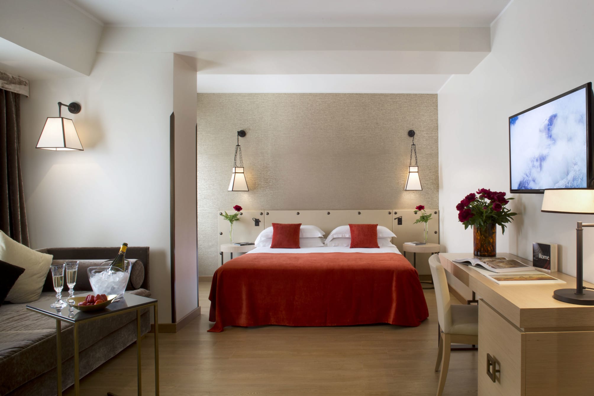 Starhotels Metropole 3