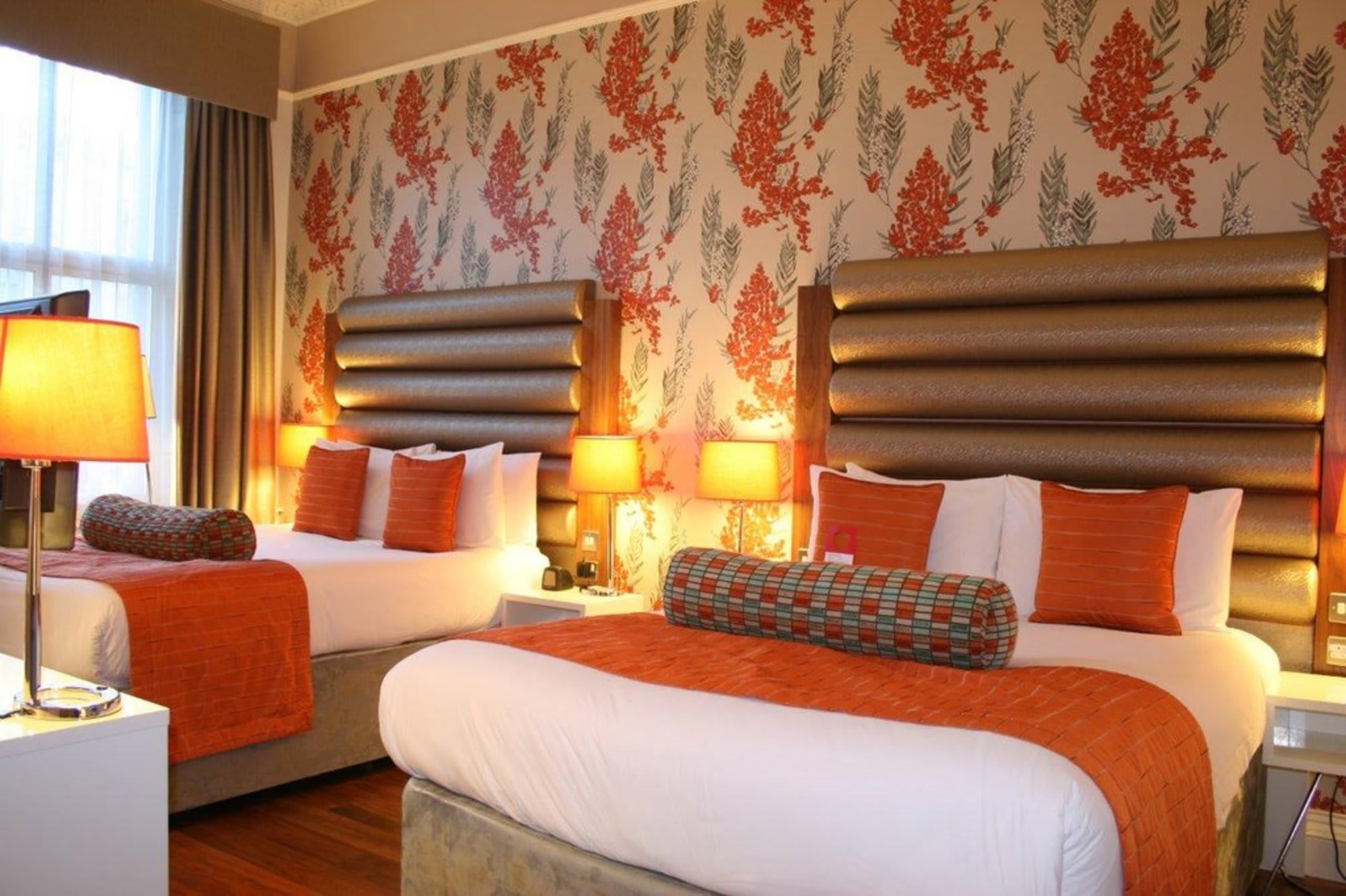 Hotel Indigo EDINBURGH by IHG 5