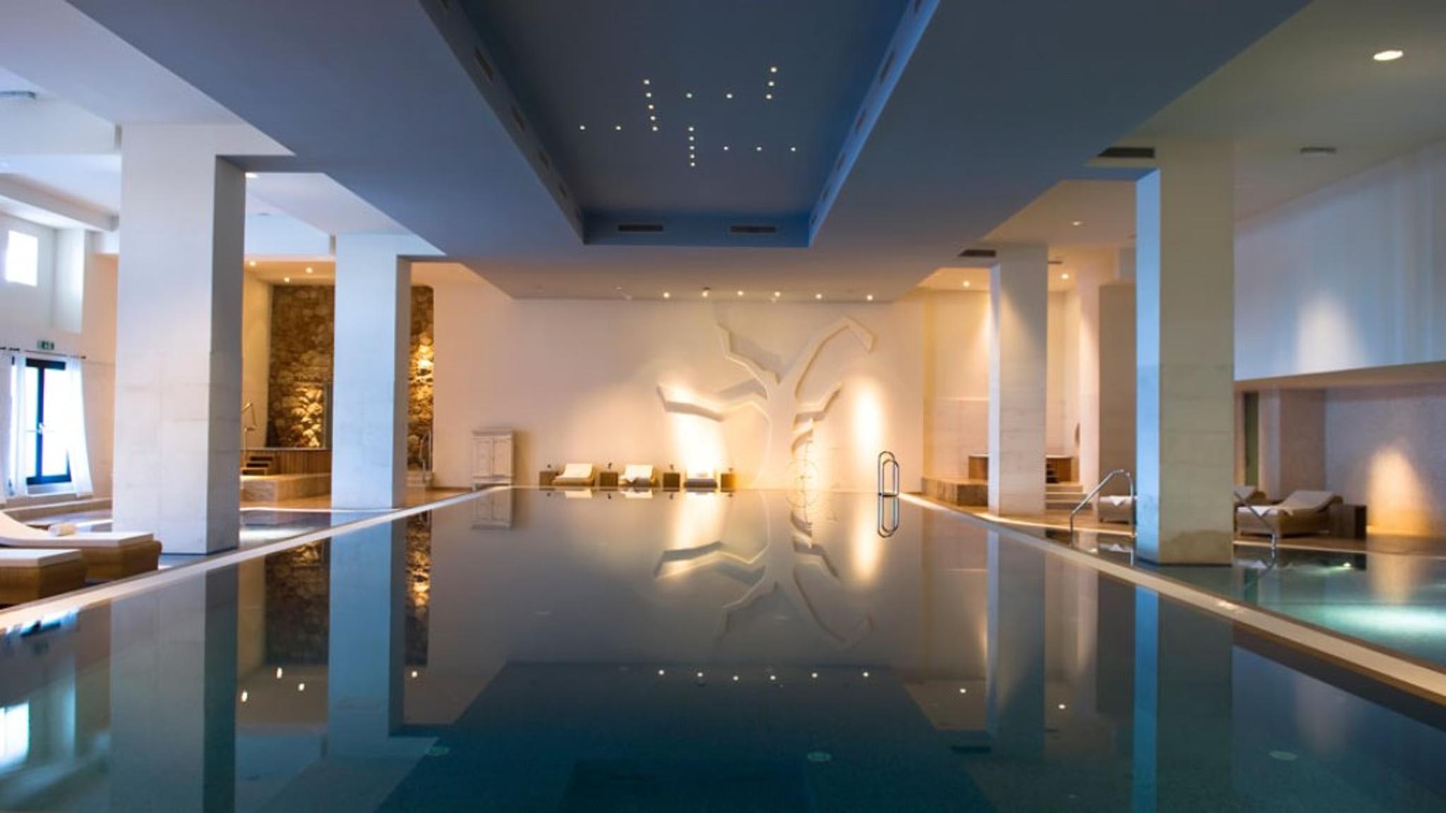 Hotel Excelsior 5
