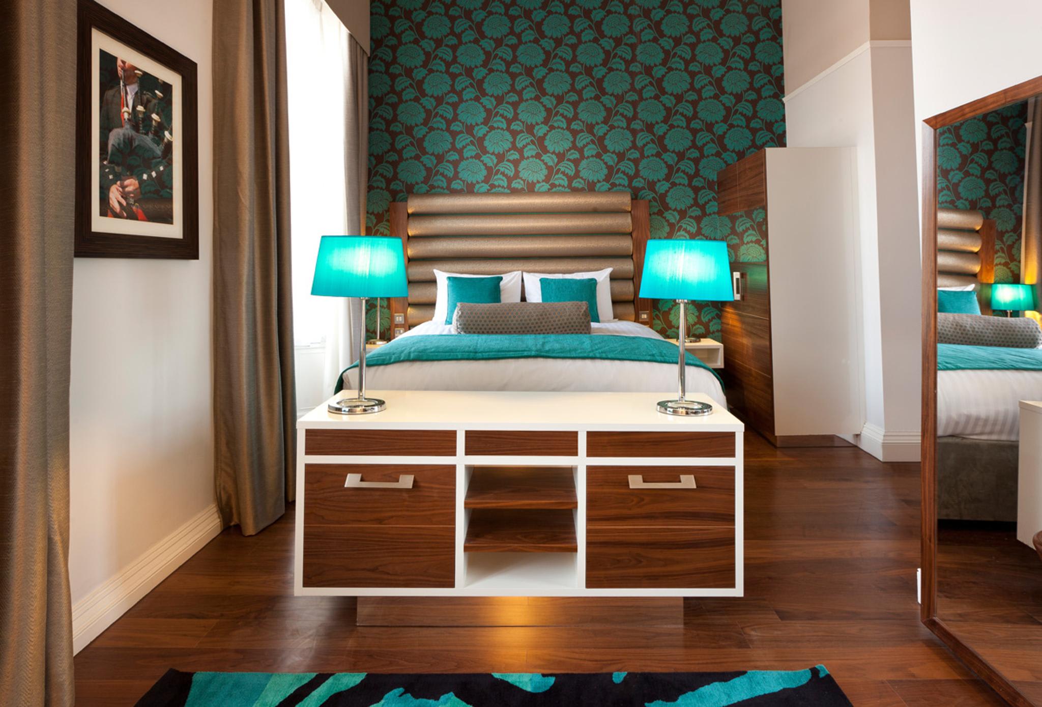 Hotel Indigo EDINBURGH by IHG 4