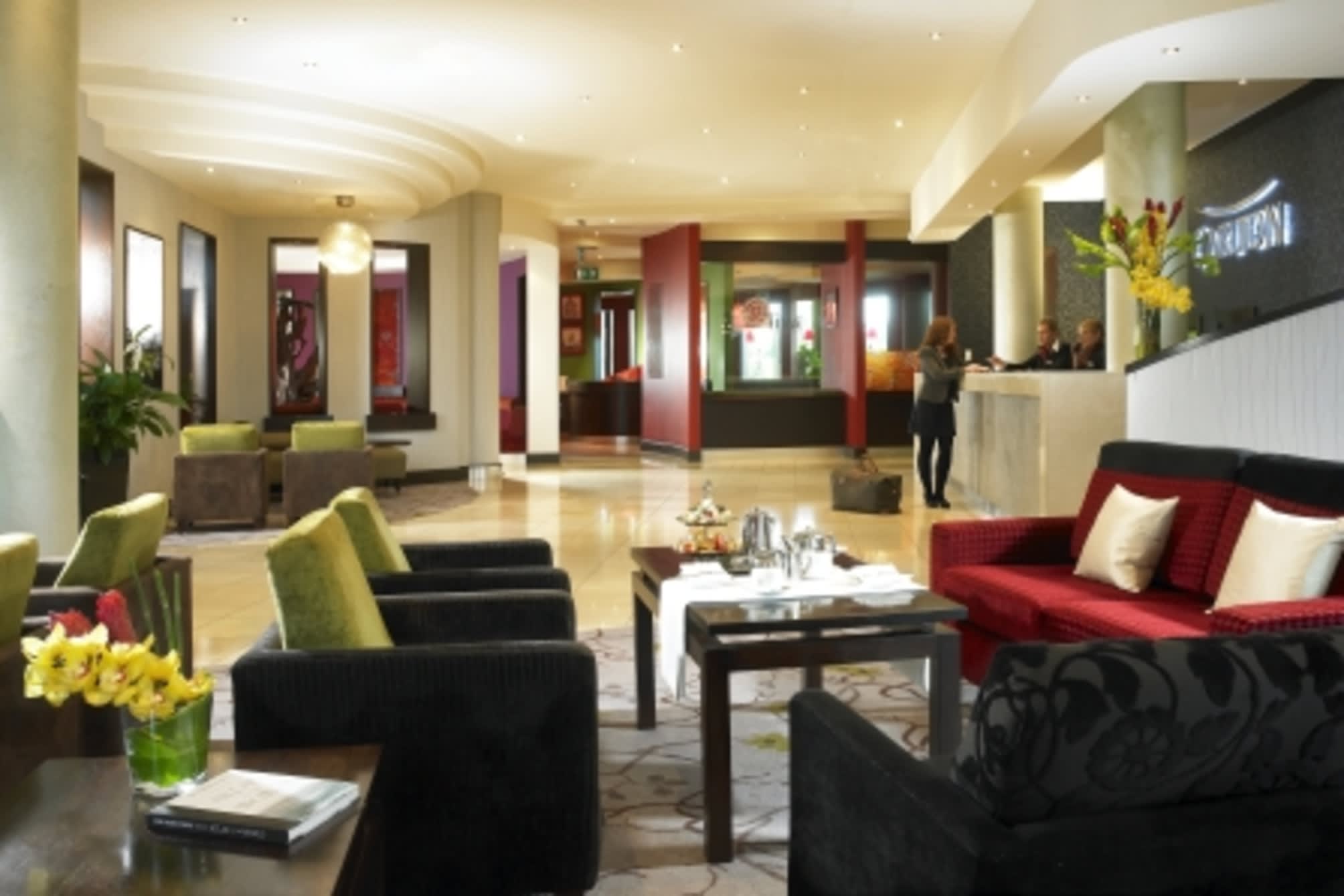 Carlton Hotel Blanchardstown 5