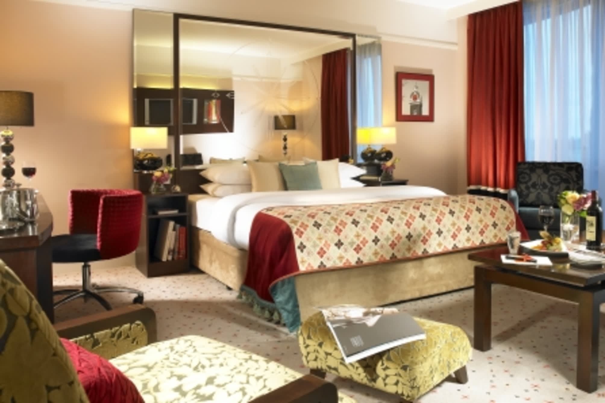 Carlton Hotel Blanchardstown 4