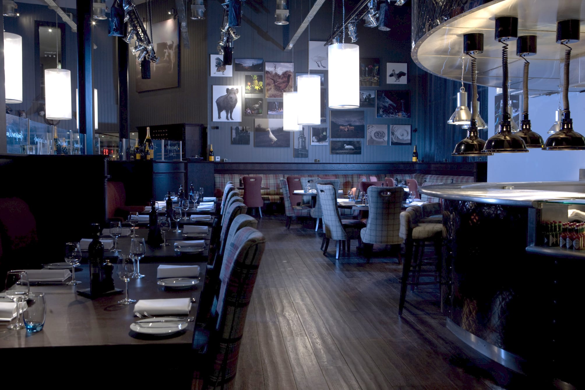 Malmaison Aberdeen 5