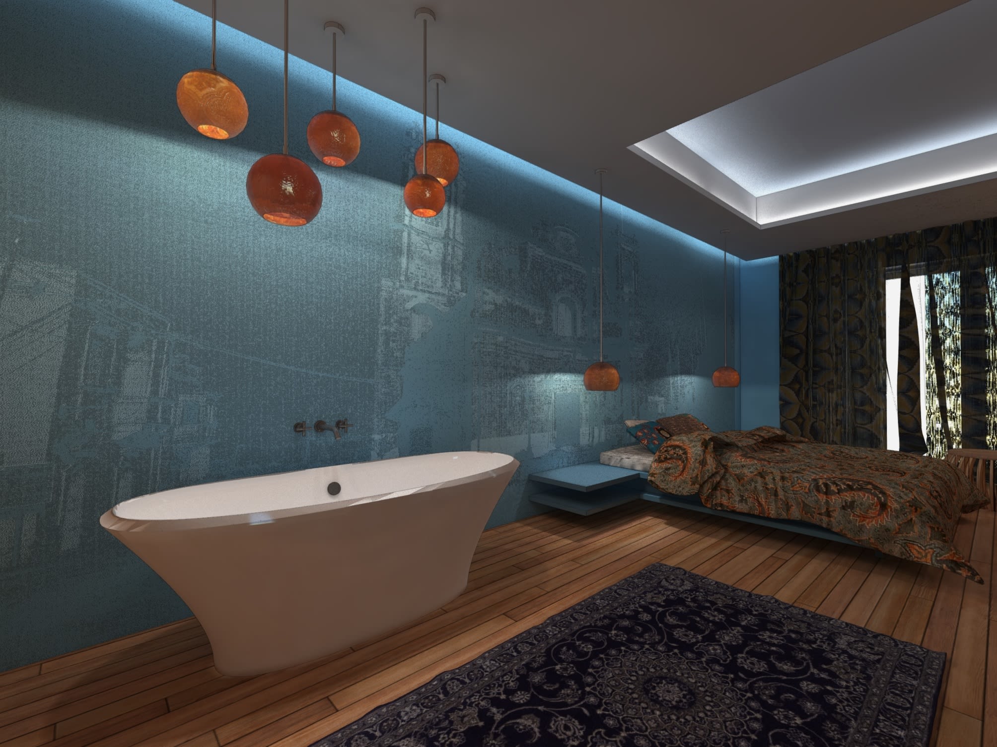 Murella Living 5