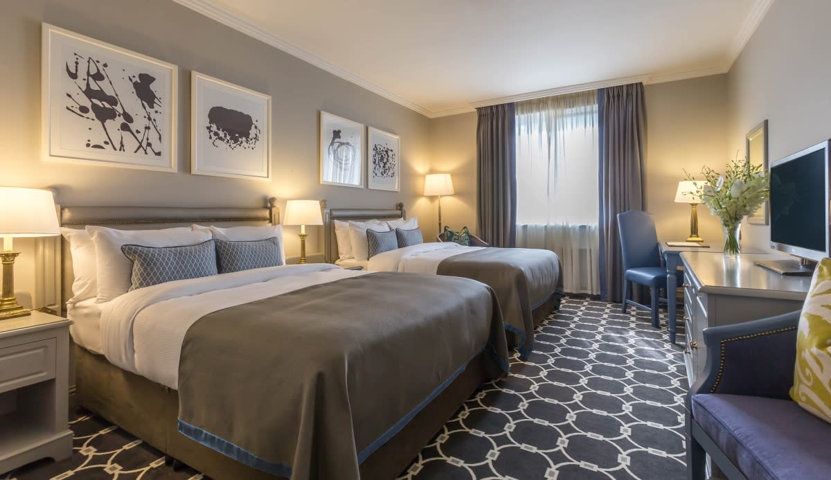 Castletroy Park Hotel 3
