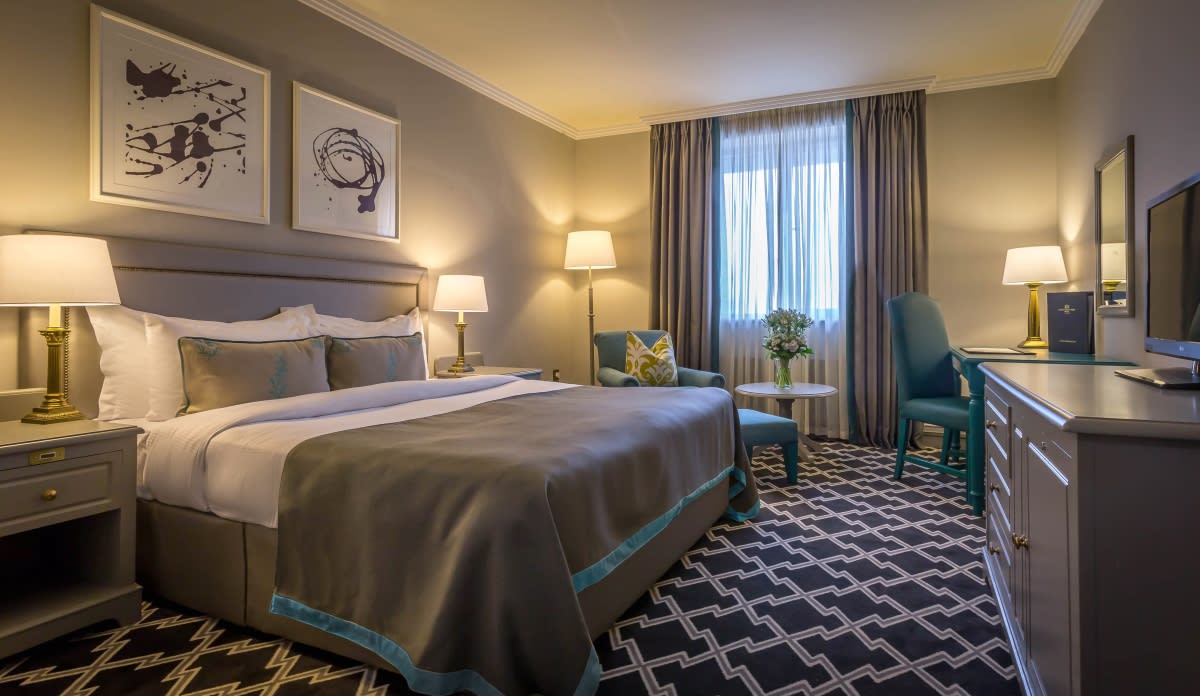 Castletroy Park Hotel 4